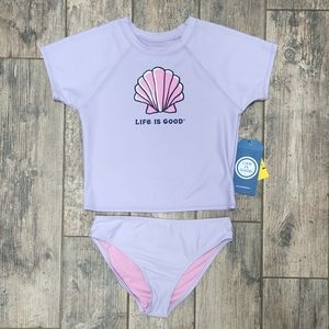 🆕️ Life Is Good Swim Set